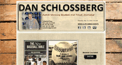 Desktop Screenshot of danschlossberg.net